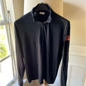 DUNKIN DONUTS long sleeve tshirt